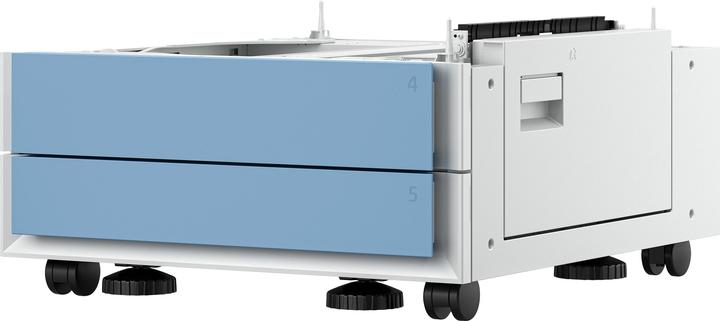 Actual product image HP LaserJet sheet Workgroup Paper Tray/Stand