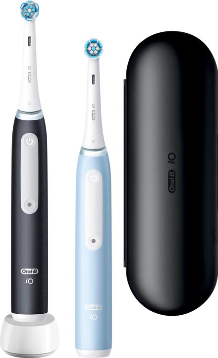 Image du produit Oral-B iO 3 (Brosse à dents oscillo-rotative)