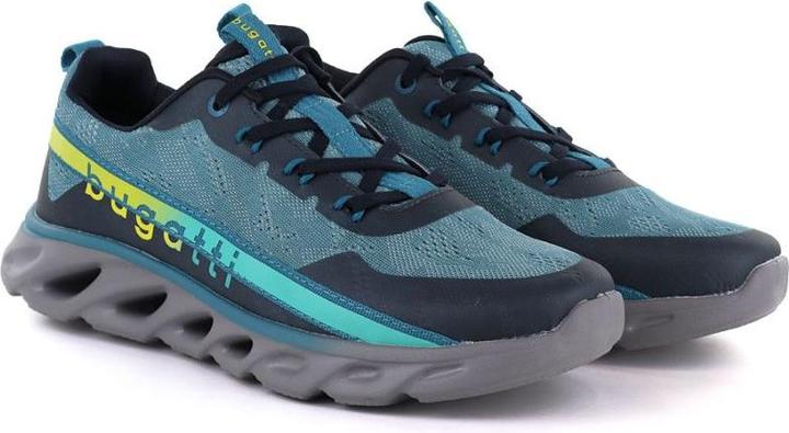 Actual product image Bugatti Sneaker (44)