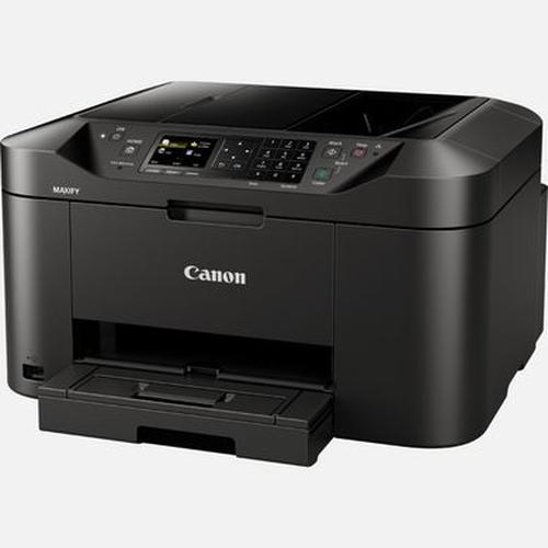 Canon Maxify MB2150 (Tintenpatrone, Farbe)