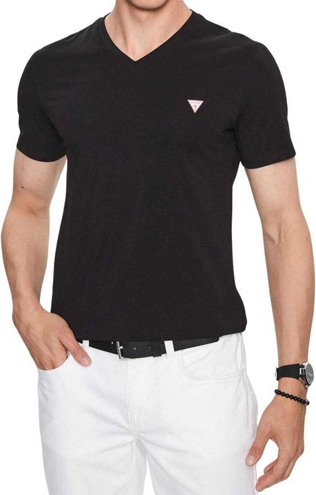 Produktbild Guess TShirt VAusschnitt (M)