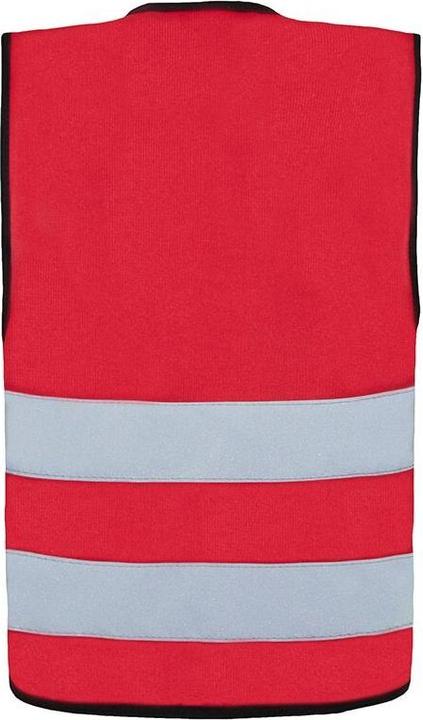 Image du produit Korntex Gilet fonctionnel pour enfants avec fermeture à glissière (XXS)