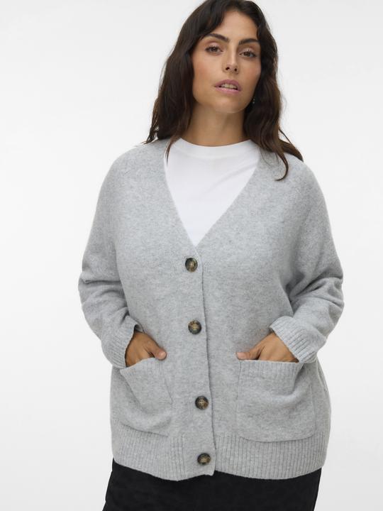 Produktbild Vero Moda VMCBOOM Strickjacke Strickjacke (M)