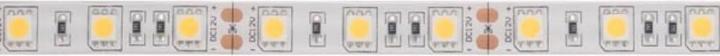Produktbild Velleman FLEXIBLER LED-STREIFEN - NEUTRALWEIss - 300 LEDs - 5 m - 12 V (Neutralweiss, 500 cm, Indoor)