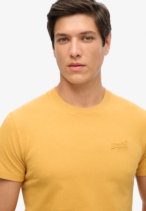 Actual product image Superdry Essential Logo Emb Tee (M)
