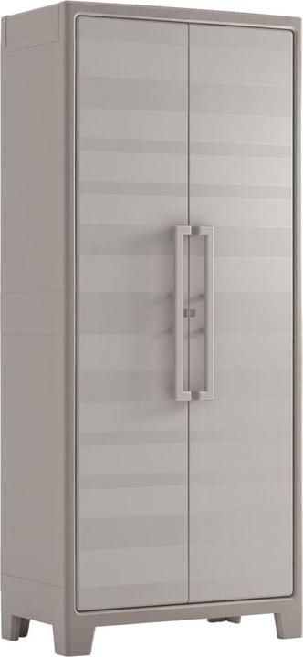 Immagine prodotto Keter Armadio portaoggetti (80 x 44 x 182 cm)