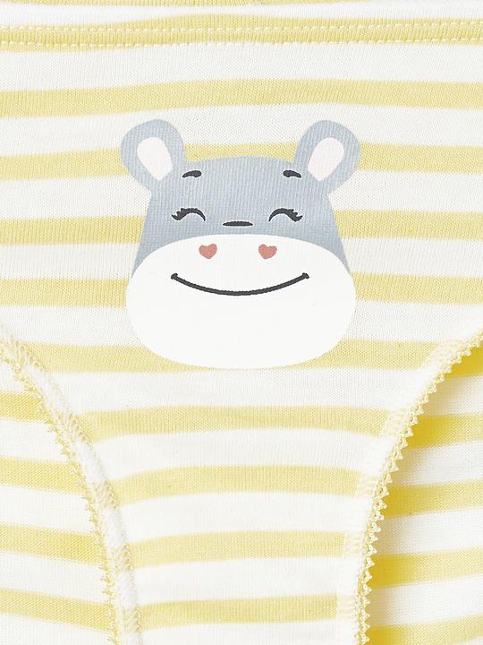 Immagine prodotto Vertbaudet Unterwaesche Unten (92, Confezione da 7)