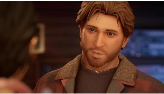 Produktbild Square Enix Life is Strange: True Colors (Xbox Series X, Xbox One X, FR)