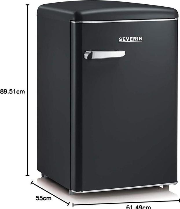 Actual product image Severin RKS 8832 (108 l)