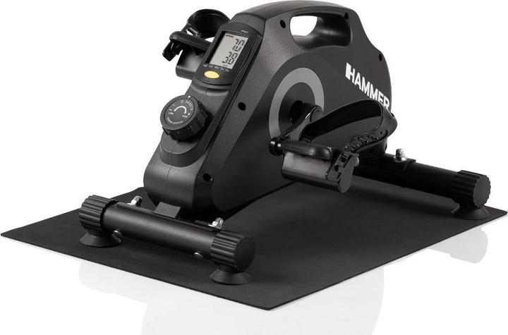 Image du produit Hammer Fitness Pedaltrainer Magnet