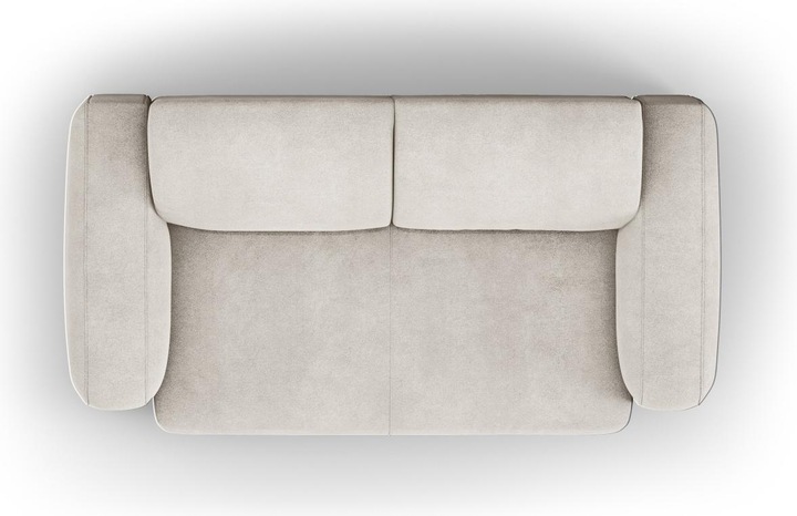 Actual product image Micadoni Greta (2 person sofa)