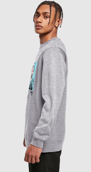 Produktbild Merchcode APOH - Van Gogh Self Portrait Crewneck - 136795 (L)