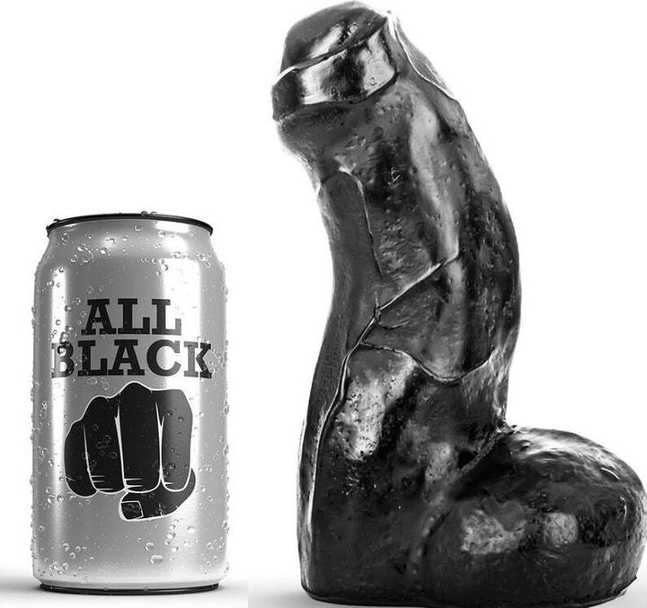 Produktbild All Black Plug