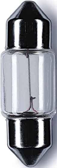 Actual product image Osram Original (C3W)