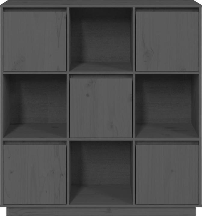 Image du produit vidaXL Highboard (110.50 x 110.50 x 117 cm)