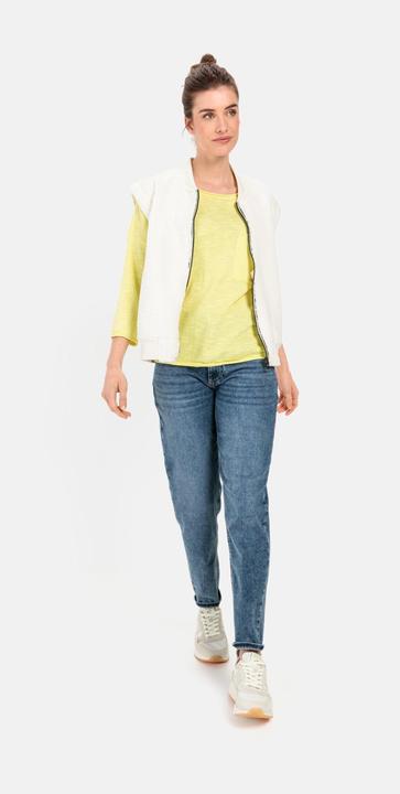 Produktbild Camel Active Leichter Strickpullover im Oversized Fit (L)