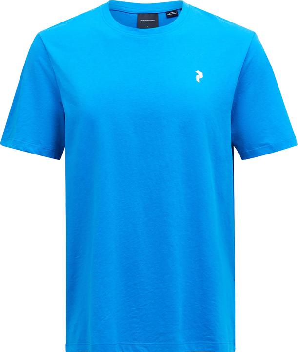 Brilliant Blue