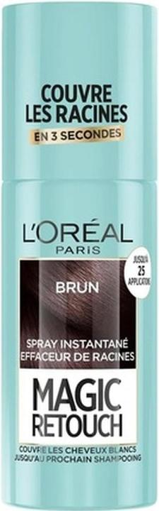 Image du produit L'Oréal Paris Correcteur instantané pour racines et cheveux gris