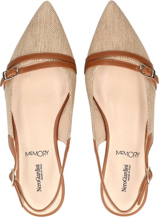 Produktbild Nero Giardini Ballerinas (36)