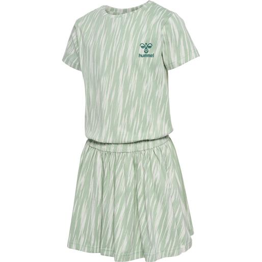Produktbild hummel hmlSOPHIA DRESS S/S (116)