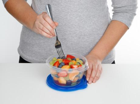 Actual product image Sistema 760 ml - Plastic - Clear (0.76 l)