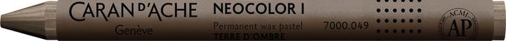 Produktbild Caran d'Ache Neocolor I (1x)