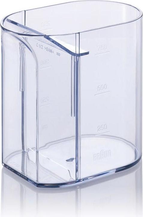 Immagine prodotto Braun SJ3100WH (Spina CH)