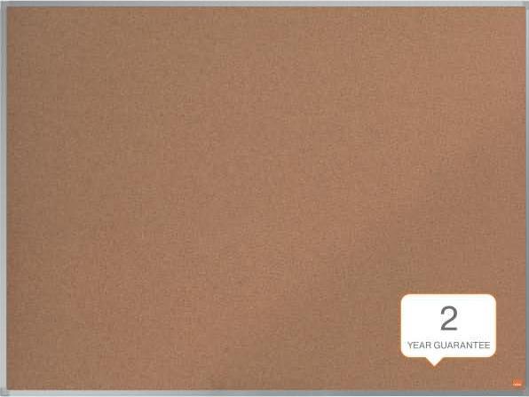 Actual product image Nobo Essence (Bulletin board, 1200 x 900 mm)