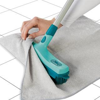 Image du produit Leifheit brosse en caoutchouc (1 pcs)