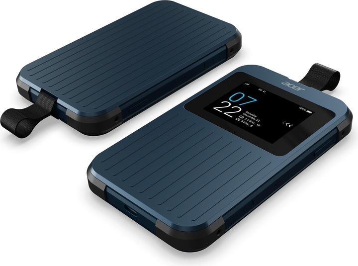 Actual product image Acer Connect Enduro M3