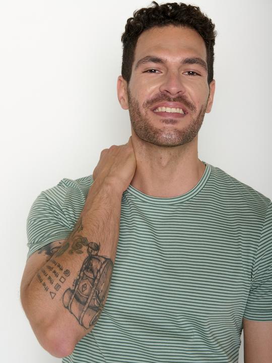 Produktbild Greenbomb Spice Basic (L)