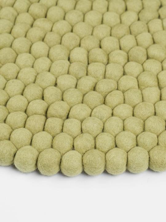 Image du produit Myfelt Round Flat XS (Ø 120 cm)