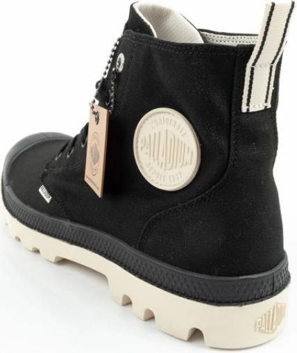 Image du produit Palladium Pampa Chrome Schuhe (37)