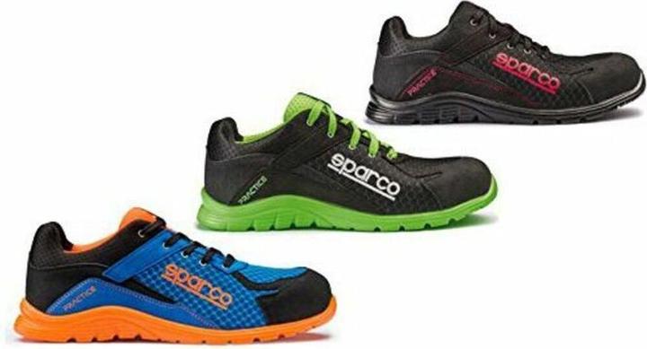 Actual product image MTS Practice (S1P, 42)