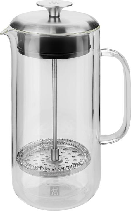 Produktbild Zwilling Sorrento Plus Kaffeezubereiter (0.75 l)
