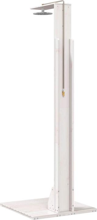 Produktbild vidaXL Outdoor-Dusche