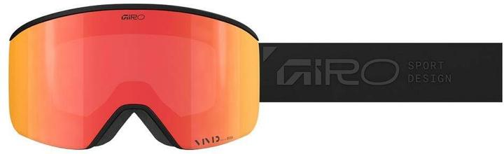 Black, black stacked