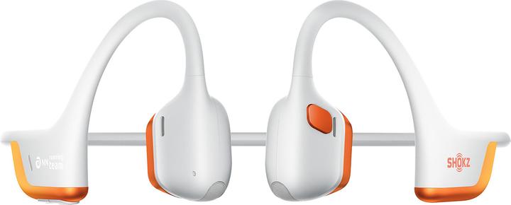 Actual product image Shokz OpenRun Pro 2 (No noise cancellation, 12 h, Wireless)