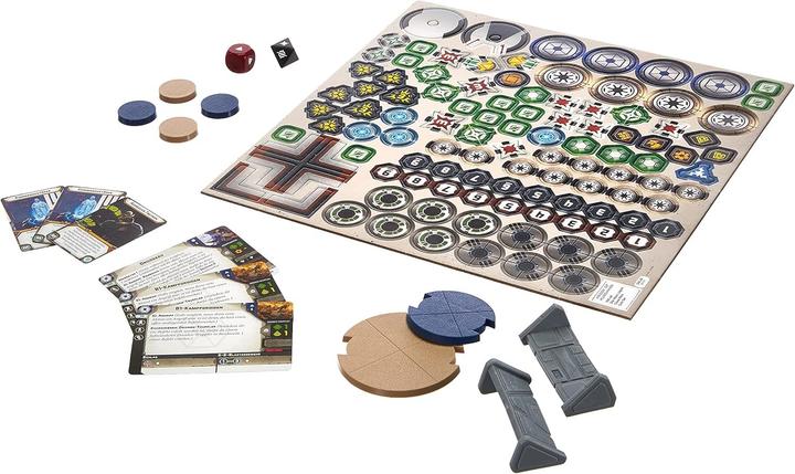 Produktbild FFG Star Wars: Legion - Clone Wars (Deutsch, 2 Spieler)