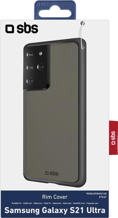 Image du produit SBS Housse de protection (Samsung Galaxy S21 Ultra)