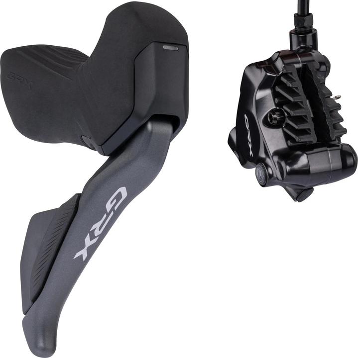 Actual product image Shimano Disc brake GRX DI2 (Rear brake, Brake kit, 2)