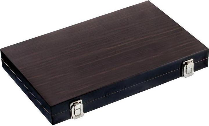 Actual product image Philos Backgammon Chios (German, French)