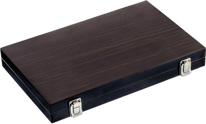 Produktbild Philos Backgammon Chios (Deutsch, Französisch)