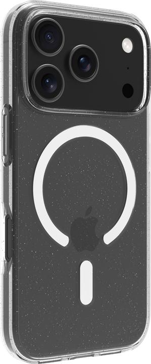 Produktbild dbramante1928 Back Cover Greenland Pro MS iPhone 17 Pro Transparent/Weiss (Apple iPhone 17 Pro)