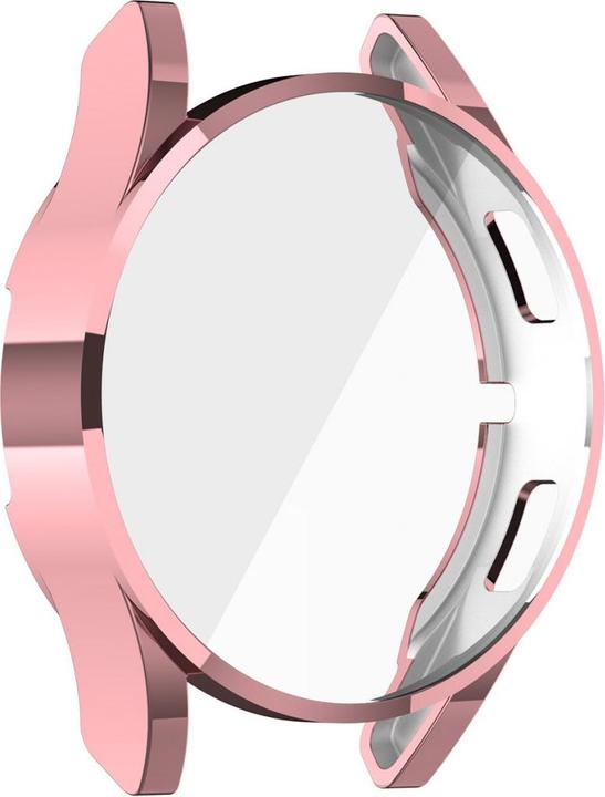 Immagine prodotto Cover-Discount Galaxy Watch 4 44 mm - Custodia protettiva in gomma rosa