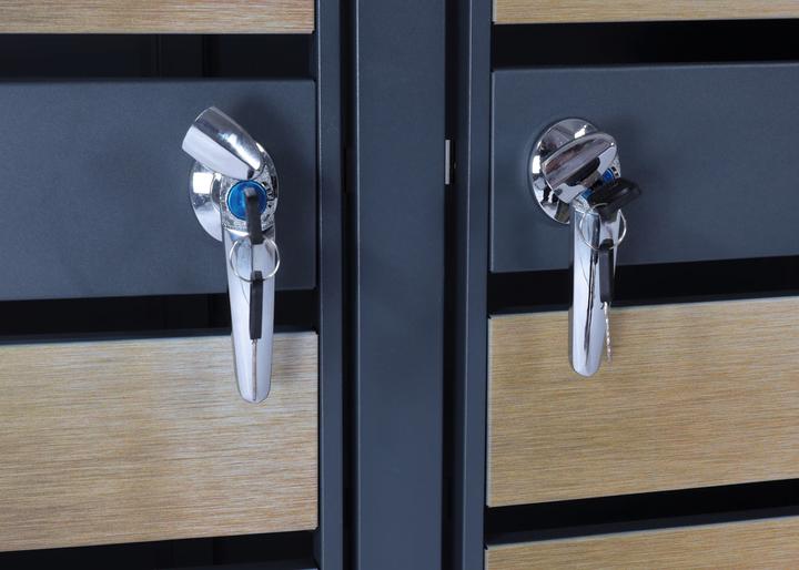 Produktbild MCW J81-4