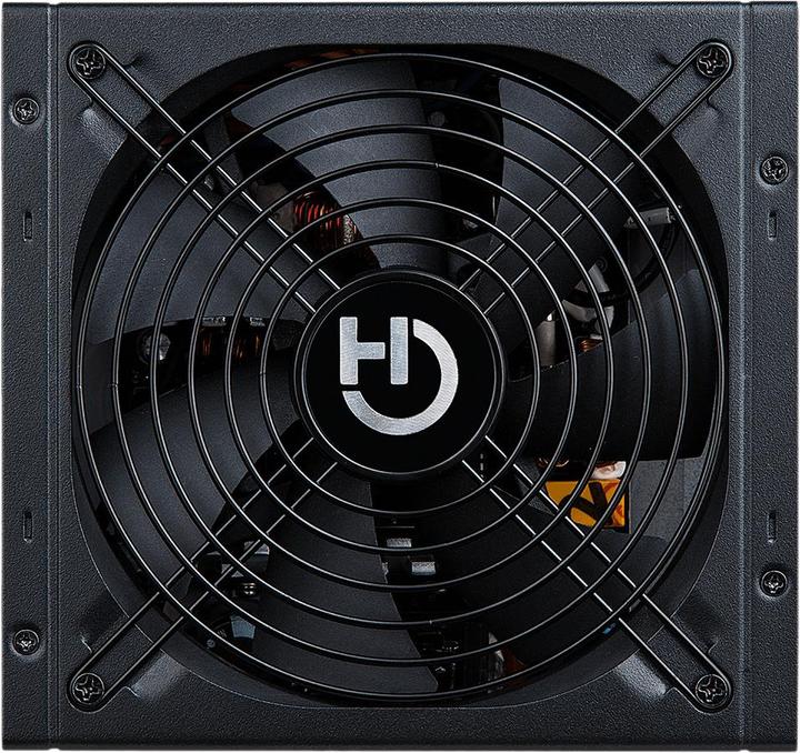 Productafbeelding Hiditec VOEDING VOOR GAMING 850W BZ850 80 BRONS GECERTIFICEERD (850 W)
