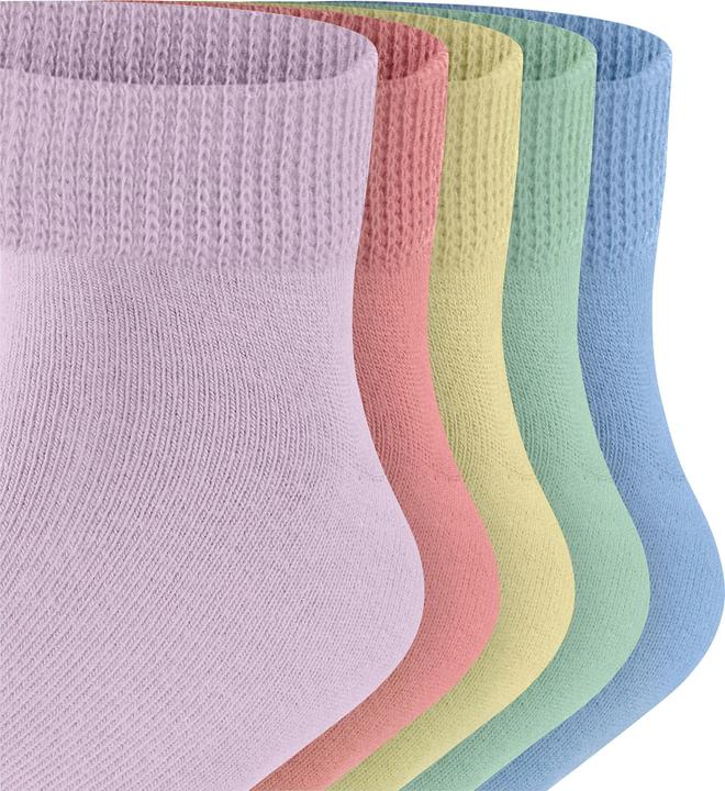 Immagine prodotto Falke Socken Casual (Confezione da 5 pezzi, 35 - 38)