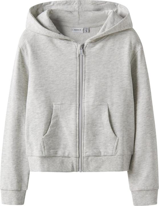 Name it Nkfmille Short Nreg Swe Card Wh Unb Noos