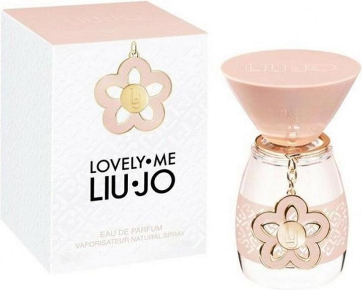 Liu Jo Lovely Me Edp Spray